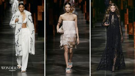 fendi sfilata ss22|fendi designer dresses.